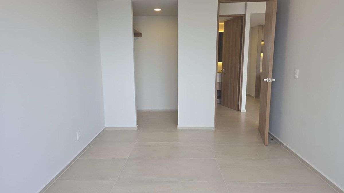 Apartamento em Virreyes Residencial, Zapopan, foto 11 de 18