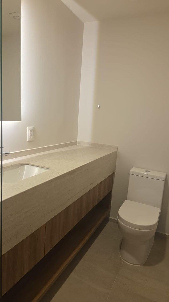 Apartamento em Virreyes Residencial, Zapopan, foto 16 de 18