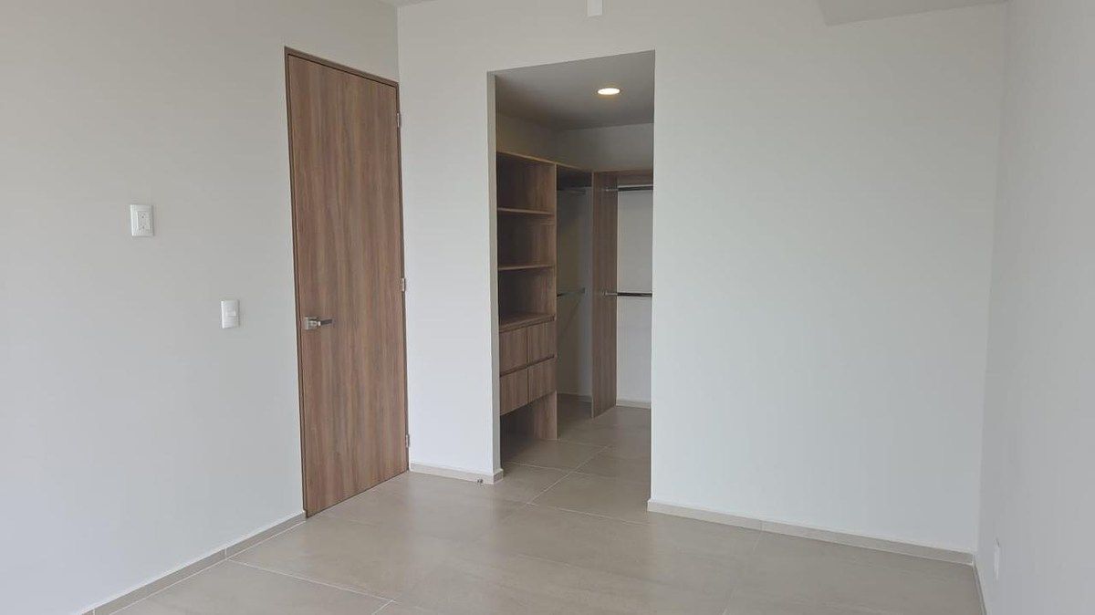 Apartamento em Virreyes Residencial, Zapopan, foto 12 de 18