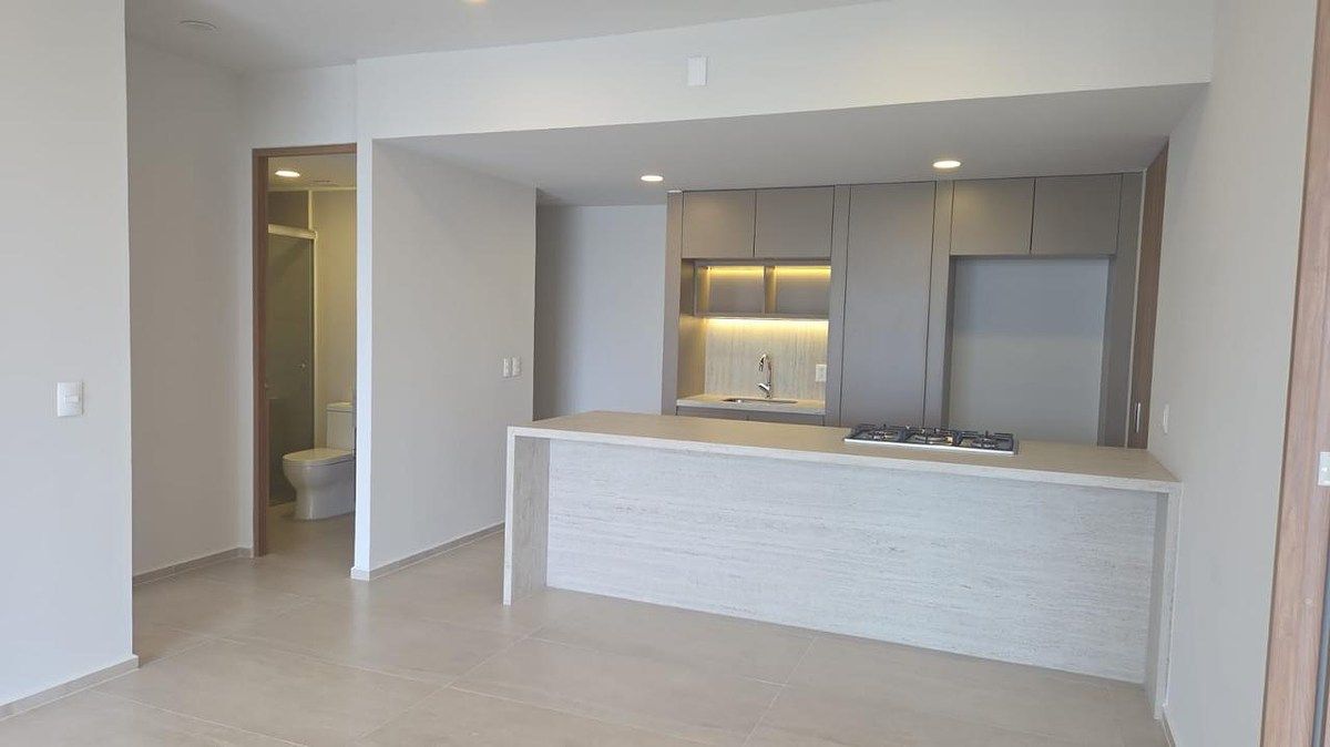 Apartamento em Virreyes Residencial, Zapopan, foto 3 de 18