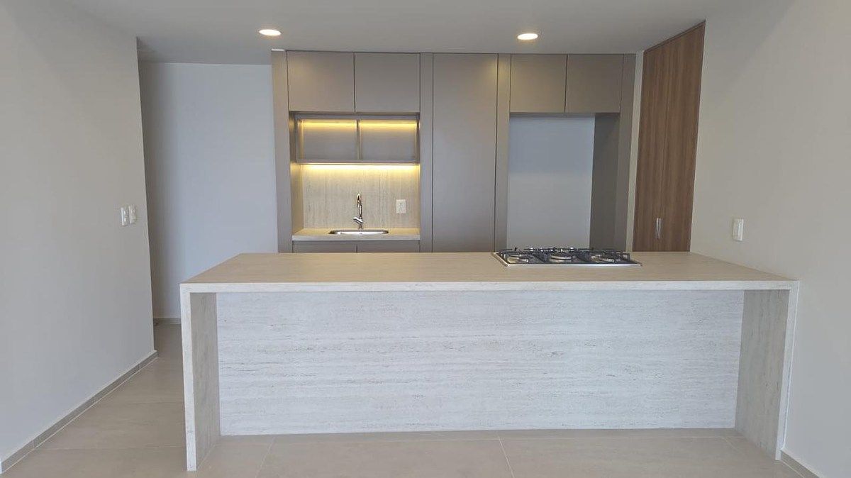 Apartamento em Virreyes Residencial, Zapopan, foto 5 de 18