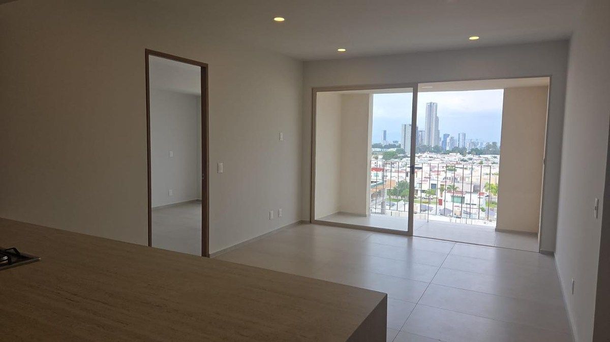 Apartamento em Virreyes Residencial, Zapopan, foto 8 de 18