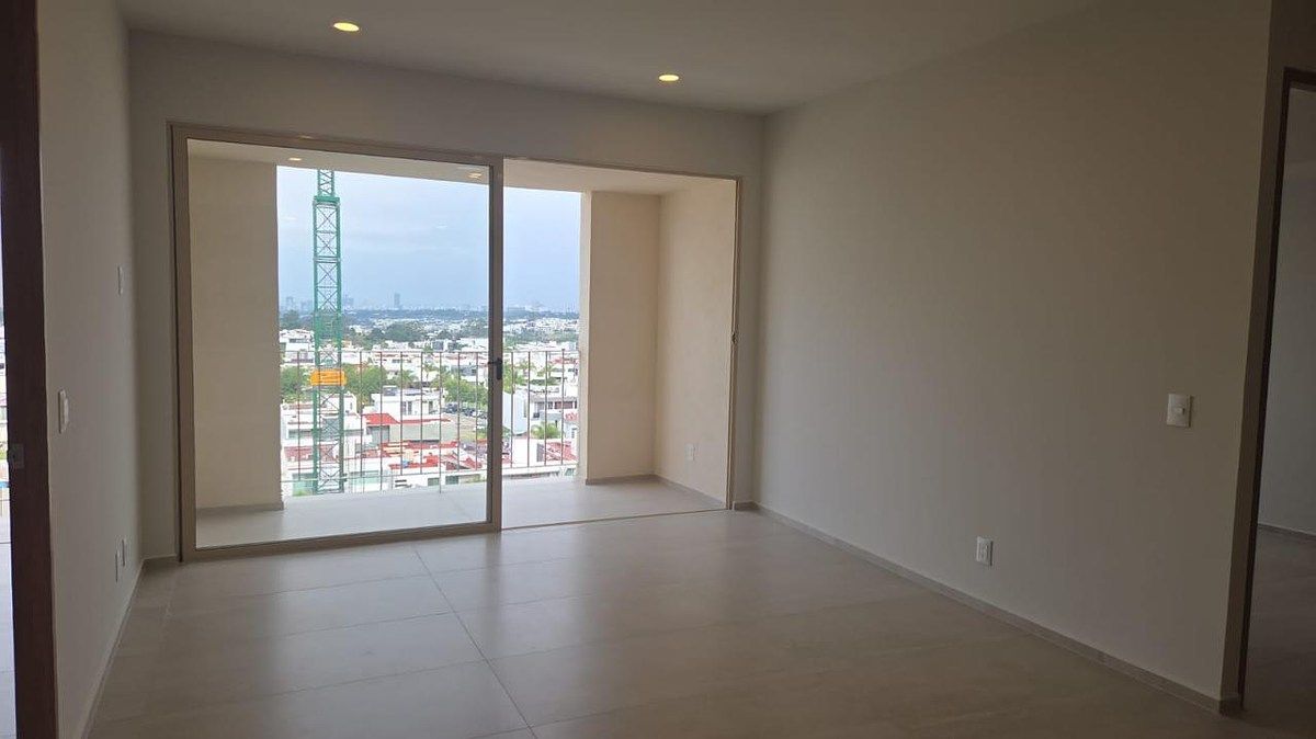 Apartamento em Virreyes Residencial, Zapopan, foto 9 de 18