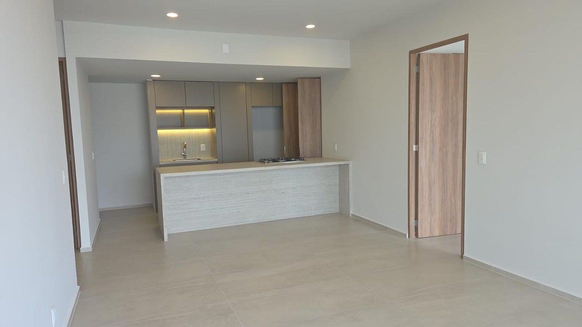 Apartamento em Virreyes Residencial, Zapopan, foto 4 de 18
