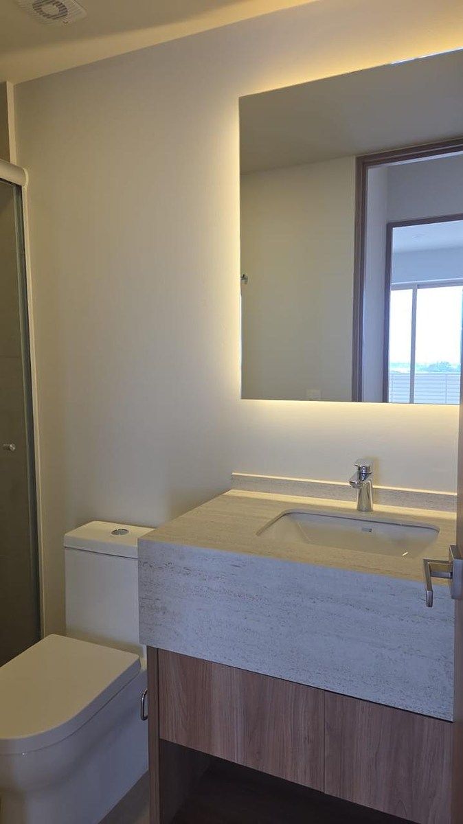 Apartamento em Virreyes Residencial, Zapopan, foto 17 de 18