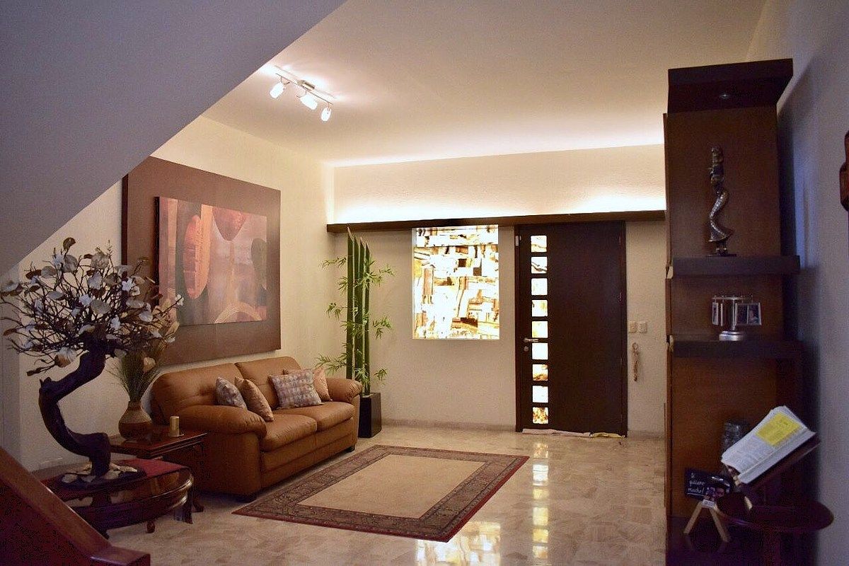 House in Camino Real, Zapopan, photo 2 of 20