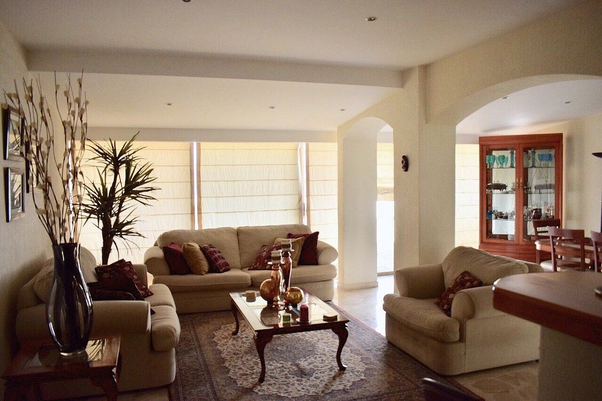 House in Camino Real, Zapopan, photo 5 of 20