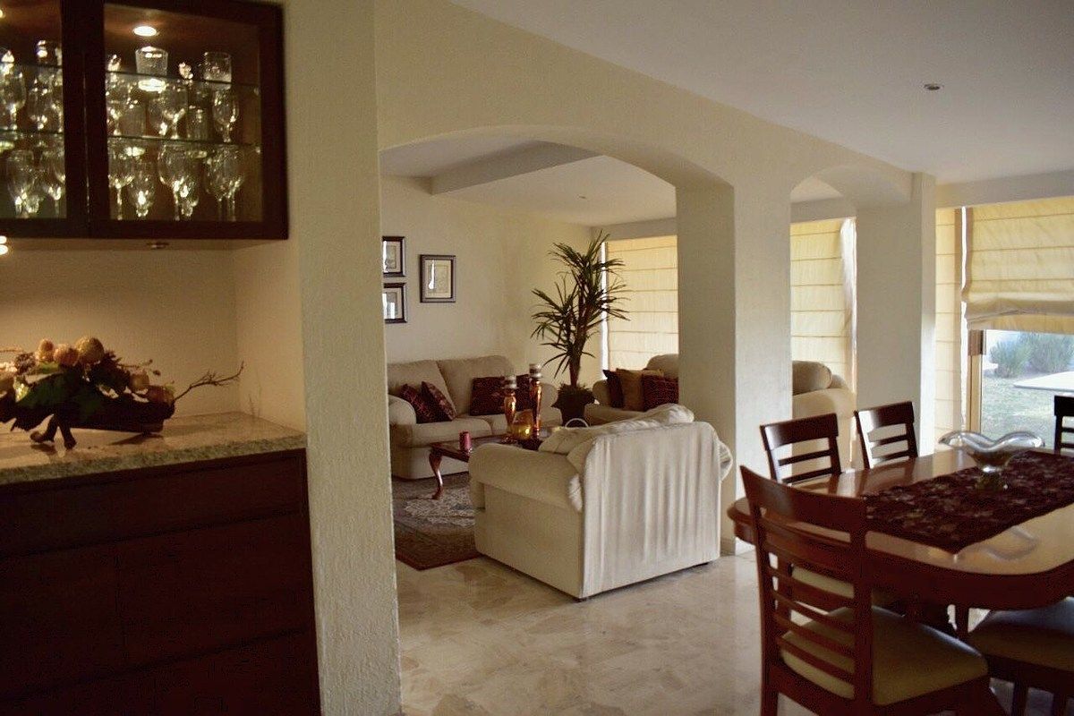 House in Camino Real, Zapopan, photo 6 of 20