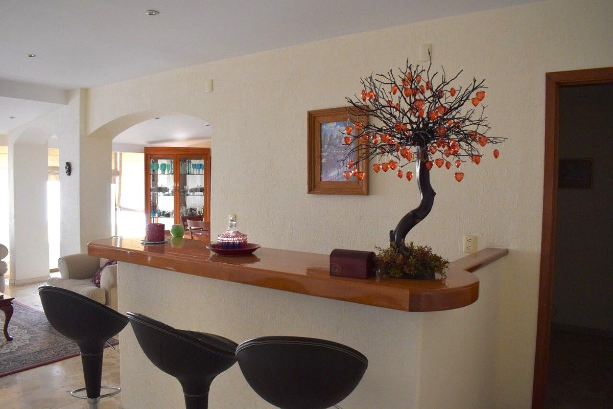 House in Camino Real, Zapopan, photo 7 of 20