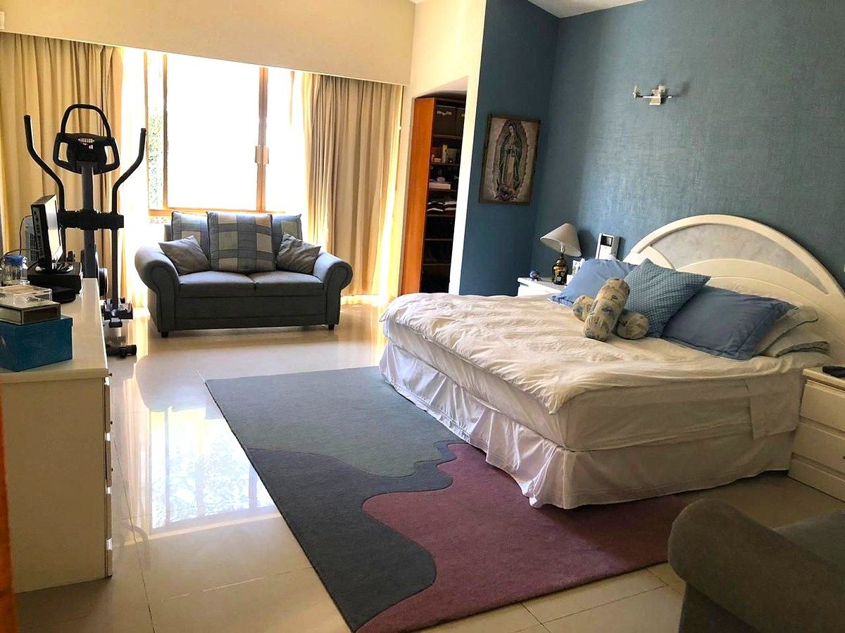 House in Camino Real, Zapopan, photo 14 of 20