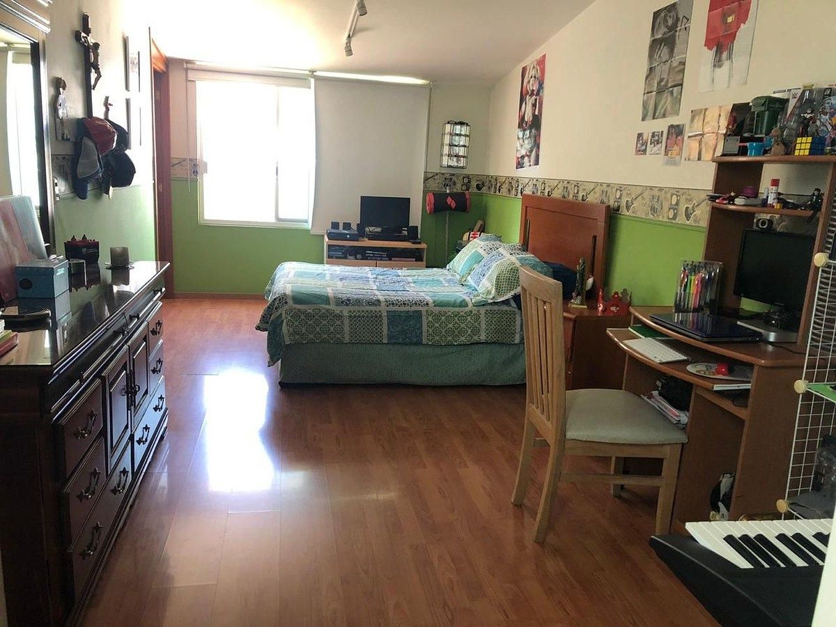 House in Camino Real, Zapopan, photo 15 of 20