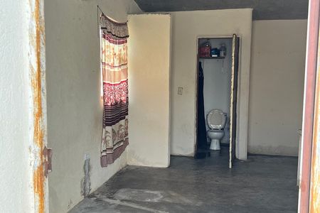 HOUSE FOR SALE (GROUND FLOOR) PROGRESO VIVAH