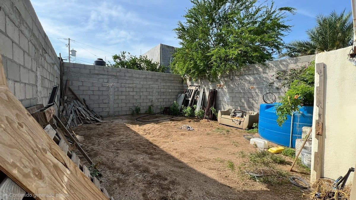 Casa em VIVAH El Progreso, La Paz, foto 7 de 10