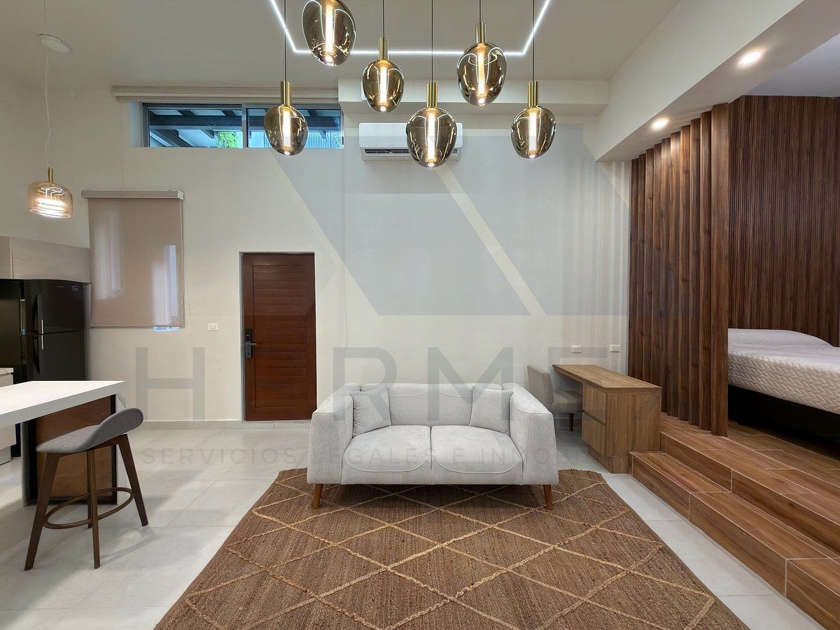 Apartamento em El Recreo, Centro, foto 2 de 11