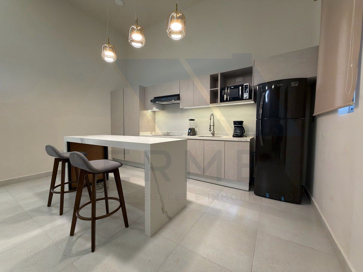 Apartamento em El Recreo, Centro, foto 4 de 11