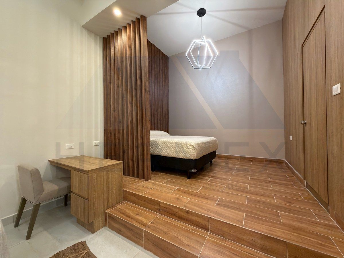 Apartamento em El Recreo, Centro, foto 5 de 11