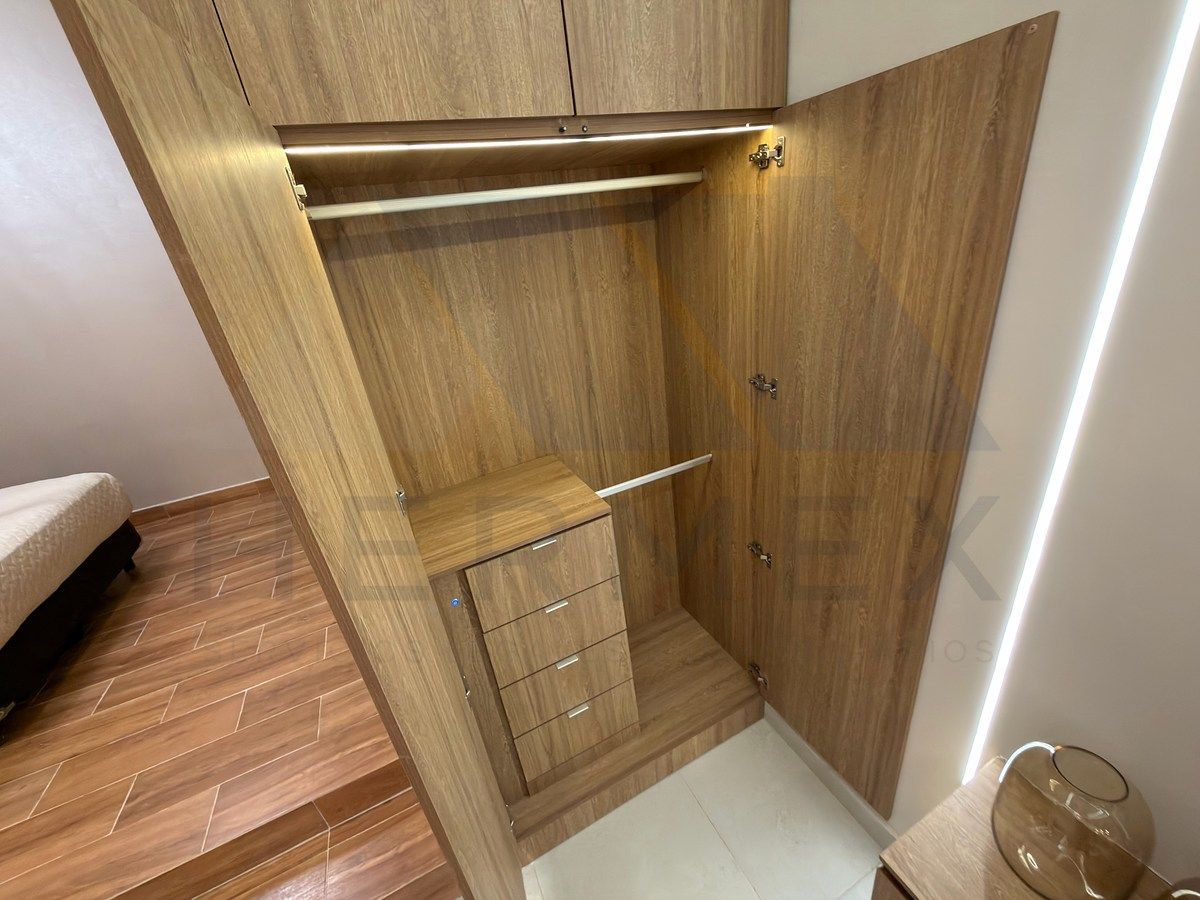 Apartamento em El Recreo, Centro, foto 6 de 11