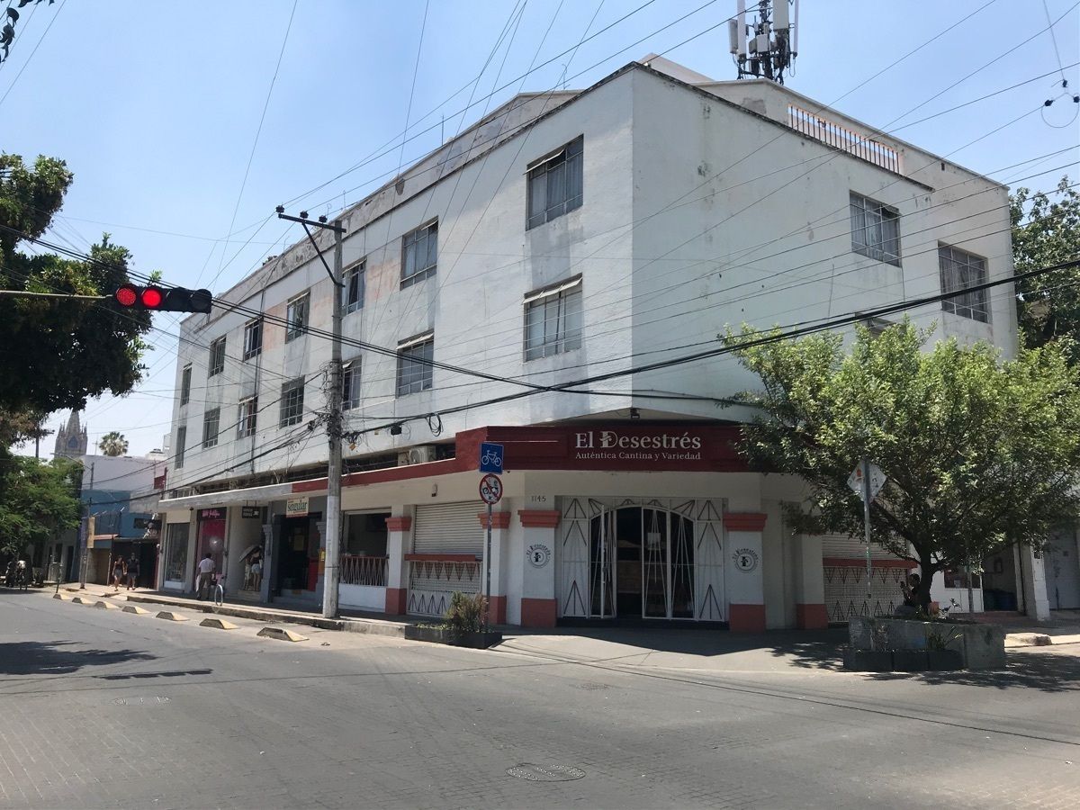 DEPARTAMENTO EN RENTA MUY BIEN UBICADO!, foto 1 de 22