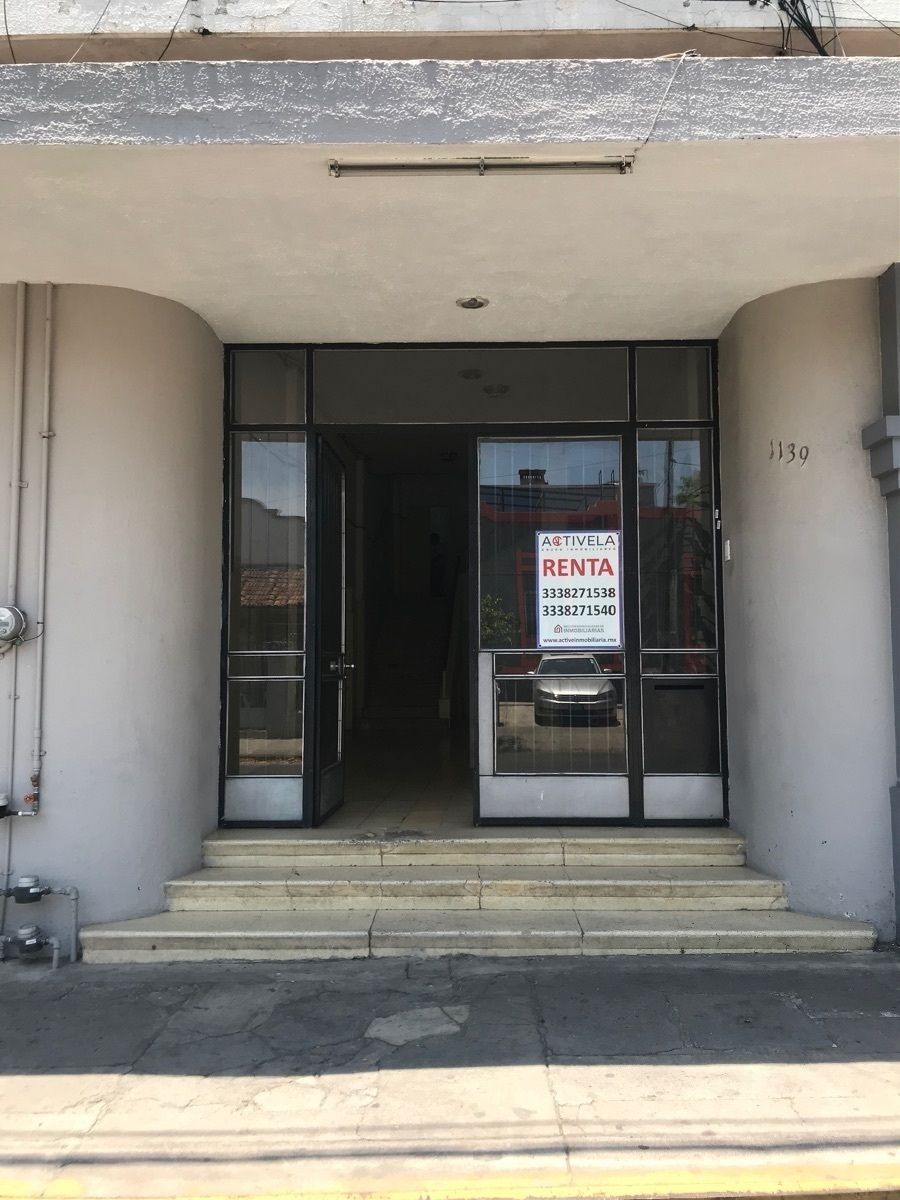 Departamento en Americana, Guadalajara, foto 2 de 22