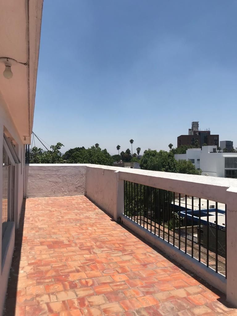 Departamento en Americana, Guadalajara, foto 12 de 22