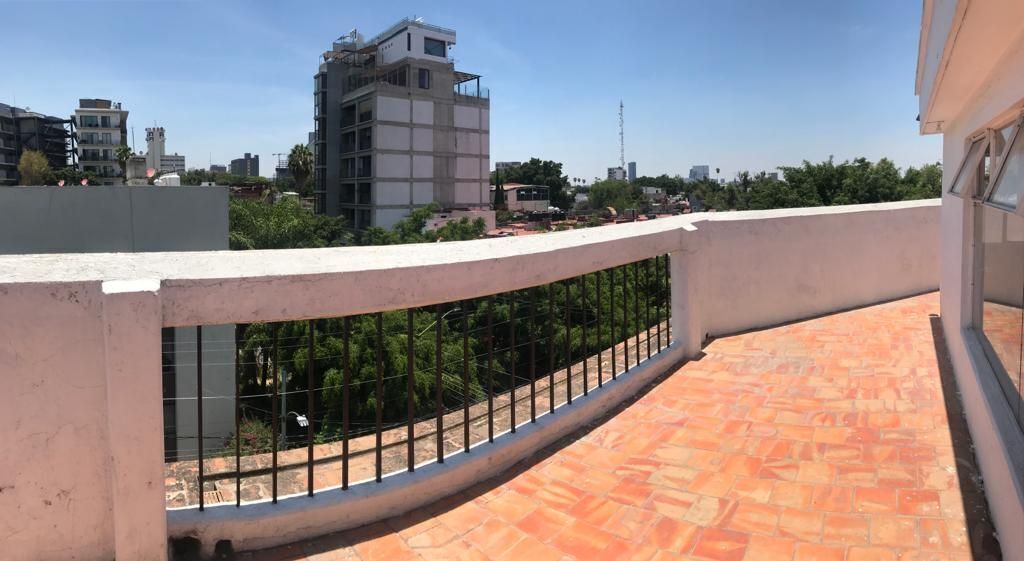 Departamento en Americana, Guadalajara, foto 13 de 22