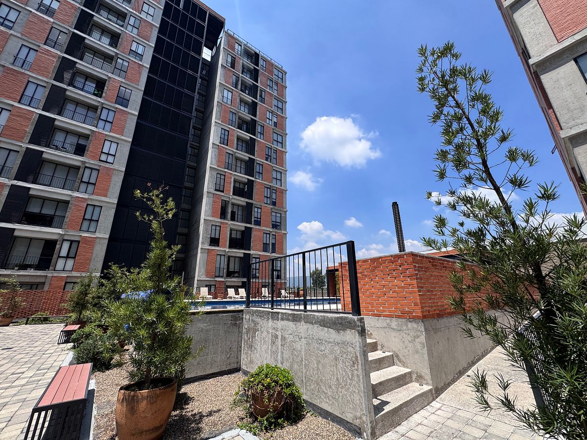 Apartment in San Juan de Ocotan, Zapopan, photo 5 of 10