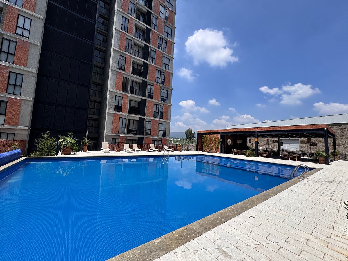 Apartment in San Juan de Ocotan, Zapopan, photo 10 of 10