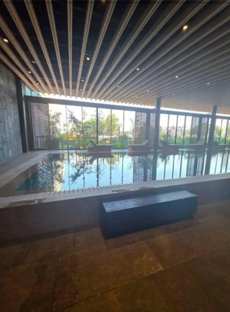 Apartamento em Santa Cruz Atoyac, Benito Juárez, foto 5 de 20
