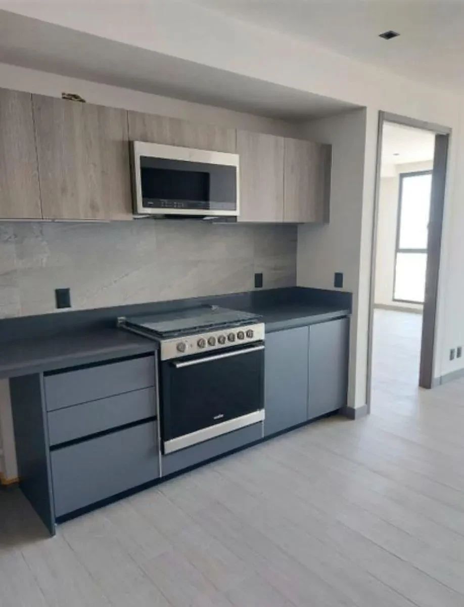 Apartamento em Santa Cruz Atoyac, Benito Juárez, foto 16 de 20