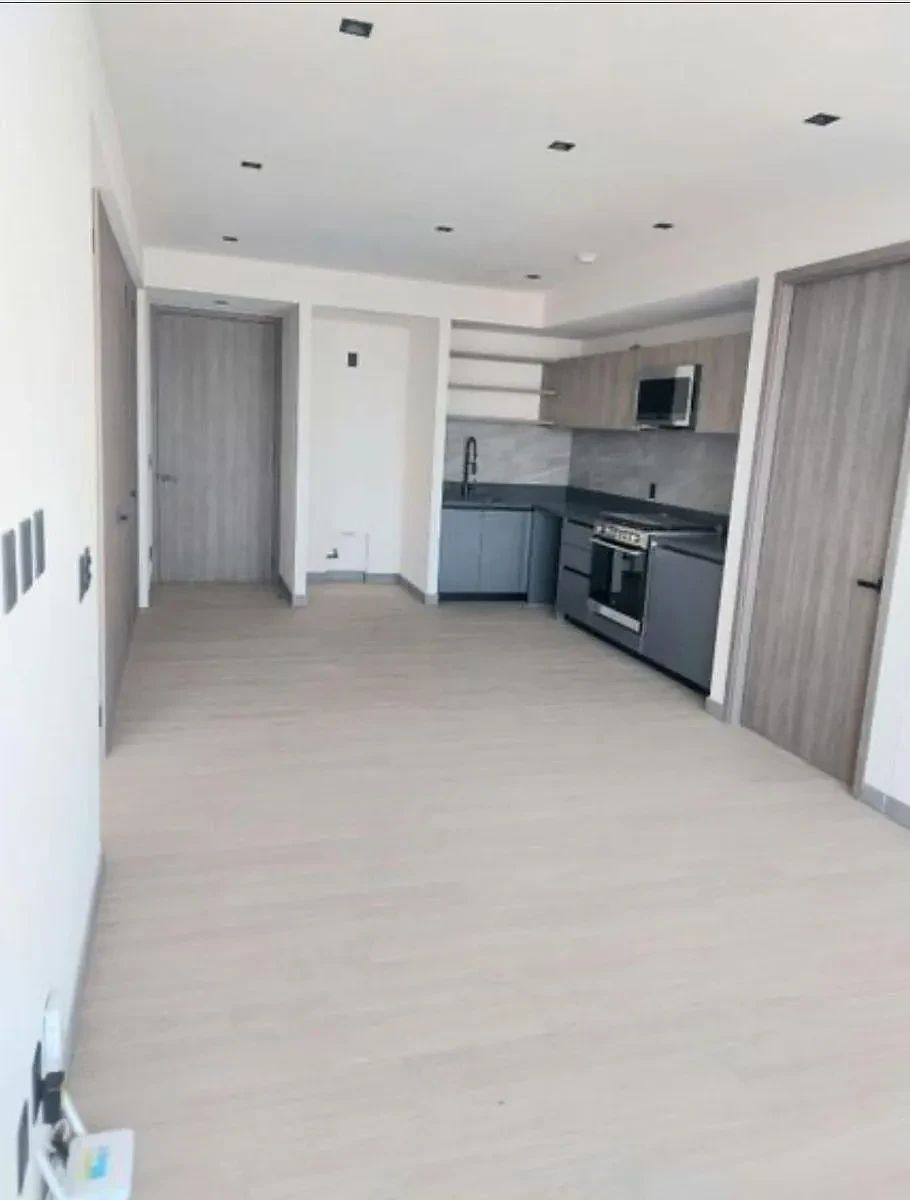 Apartamento em Santa Cruz Atoyac, Benito Juárez, foto 17 de 20
