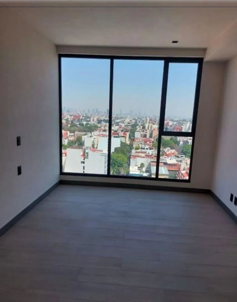 Apartamento em Santa Cruz Atoyac, Benito Juárez, foto 18 de 20