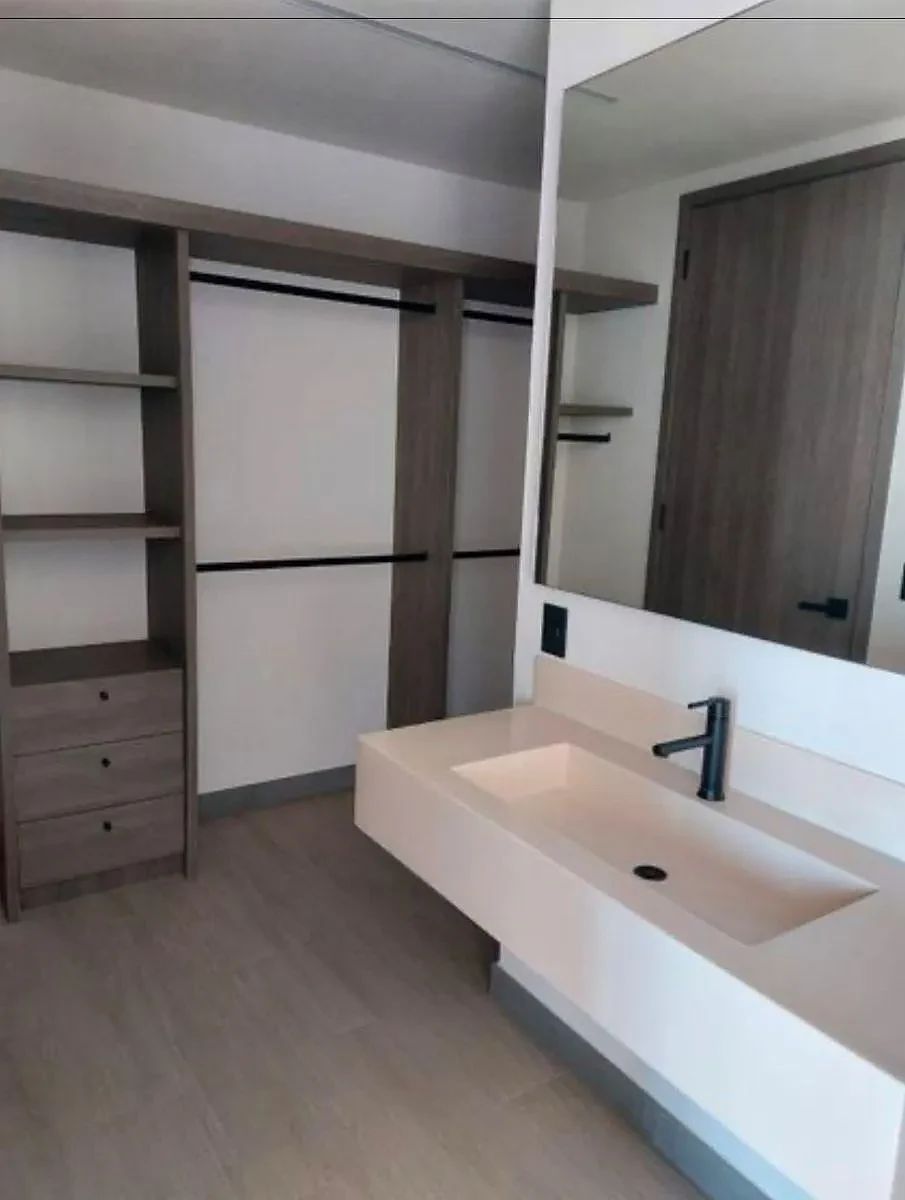 Apartamento em Santa Cruz Atoyac, Benito Juárez, foto 19 de 20