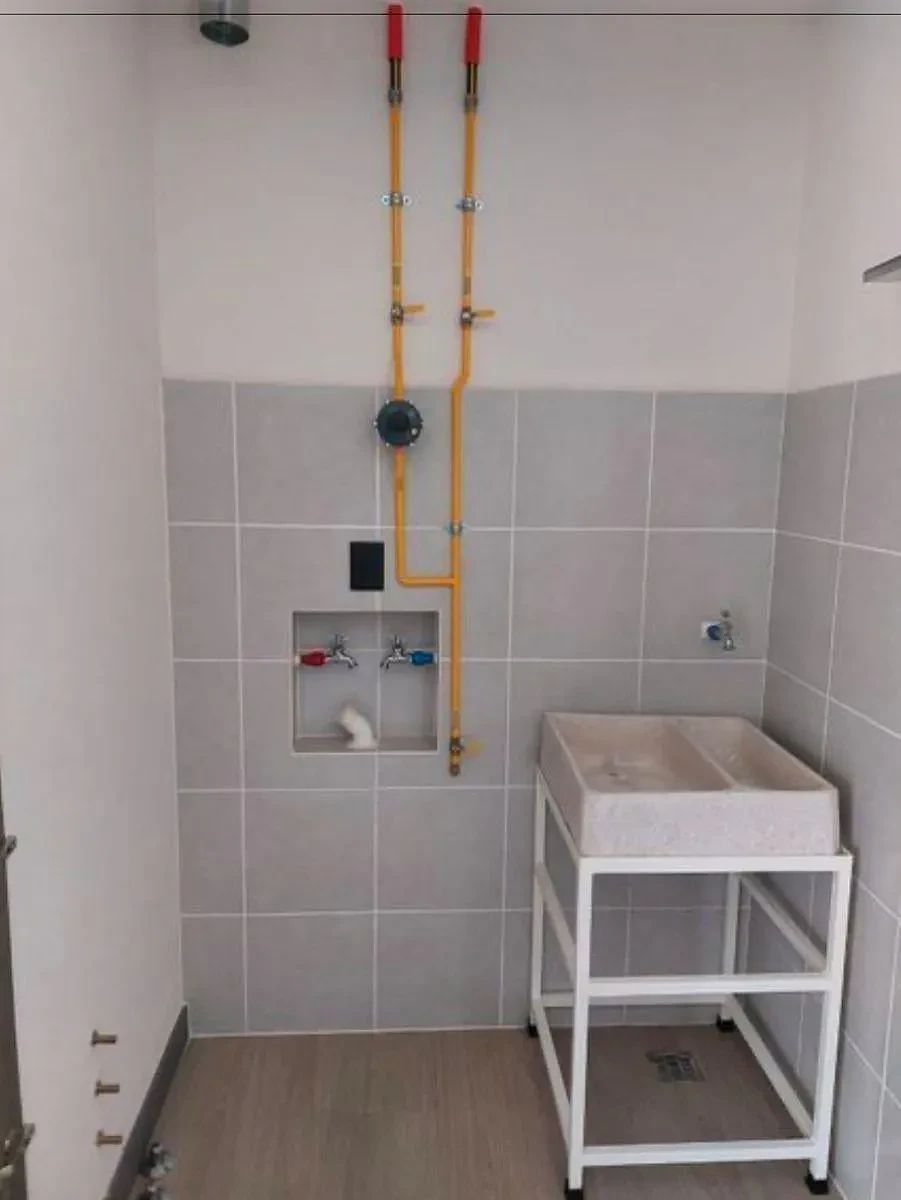 Apartamento em Santa Cruz Atoyac, Benito Juárez, foto 20 de 20