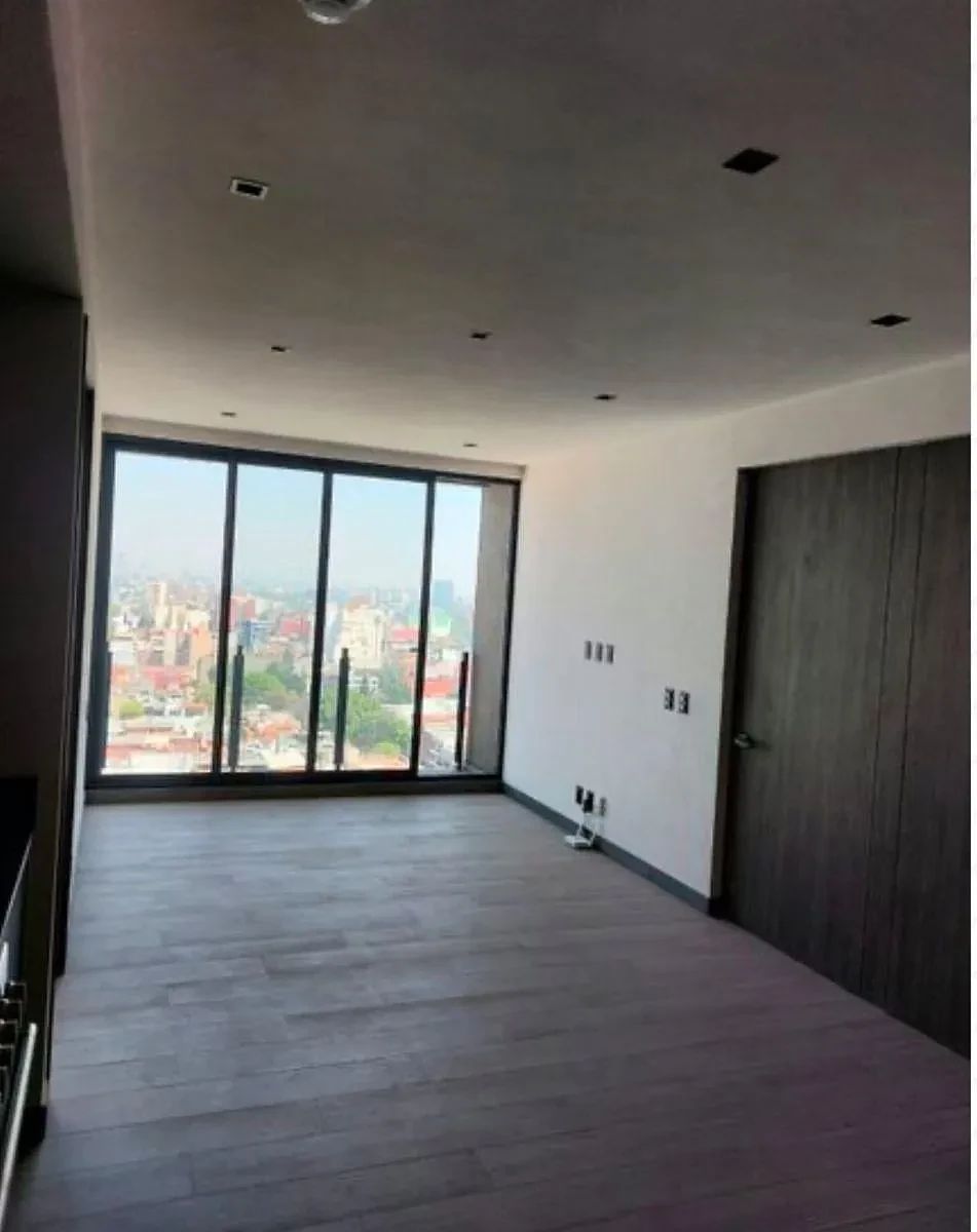 Apartamento em Santa Cruz Atoyac, Benito Juárez, foto 14 de 20