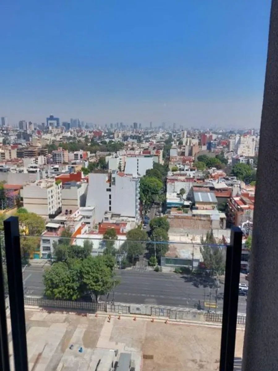 Apartamento em Santa Cruz Atoyac, Benito Juárez, foto 15 de 20