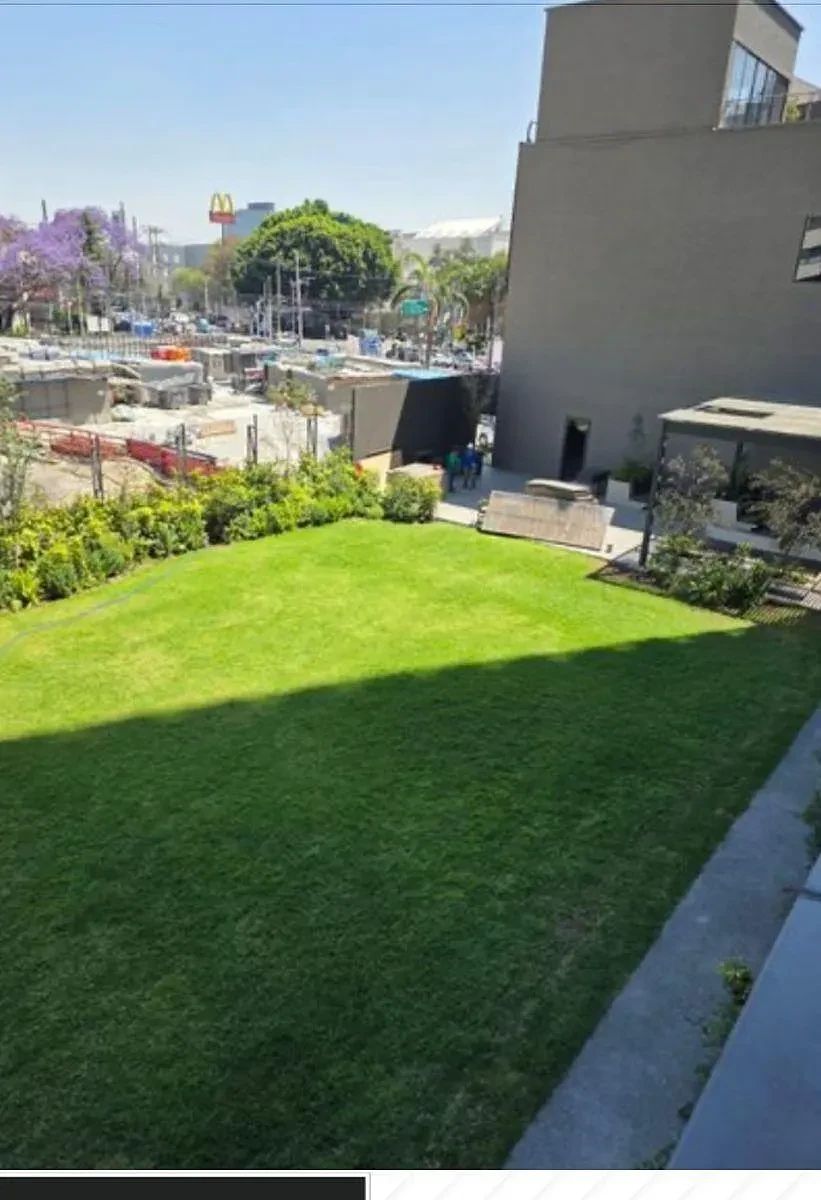 Apartamento em Santa Cruz Atoyac, Benito Juárez, foto 2 de 20