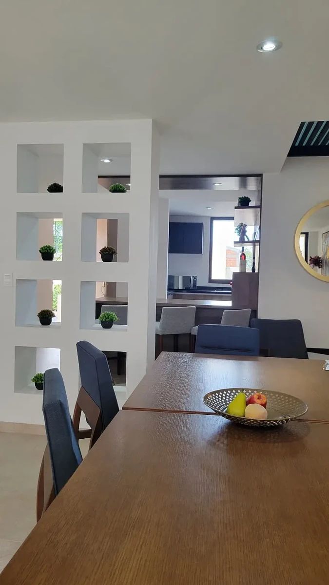 Casa en Zibatá, El Marqués, foto 3 de 8