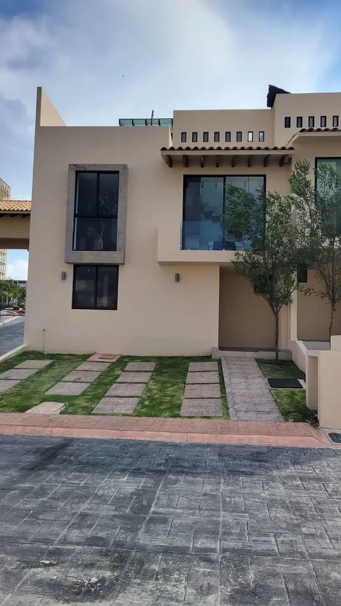 Casa en Zibatá, El Marqués, foto 5 de 8