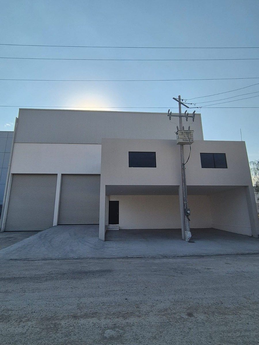 DEPÓSITO INDUSTRIAL PARA ALUGUEL OU VENDA EM SANTA CATARINA, foto 1 de 6