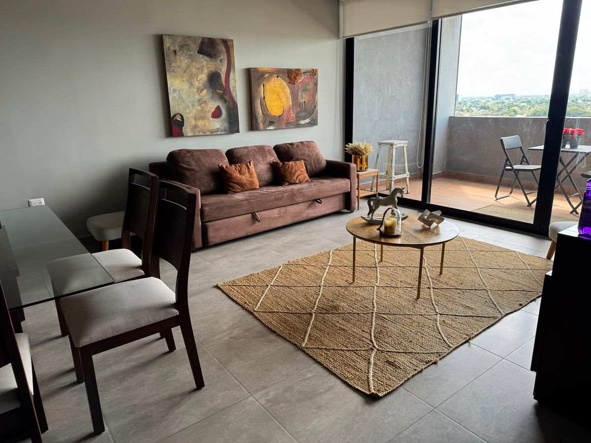 | Departamento en renta en Montes de Amé |, foto 1 de 30