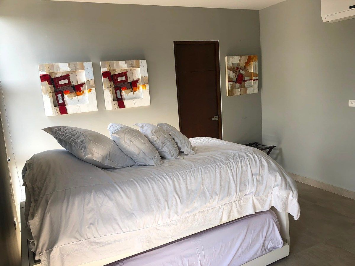 Departamento en Montes de Ame, Mérida, foto 19 de 30