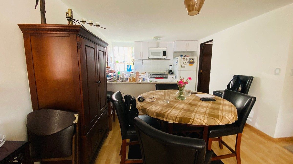 Departamento en Lomas de Tetelpan, Álvaro Obregón, foto 13 de 42