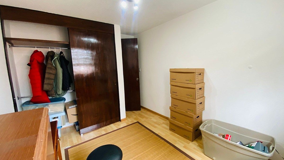 Departamento en Lomas de Tetelpan, Álvaro Obregón, foto 18 de 42