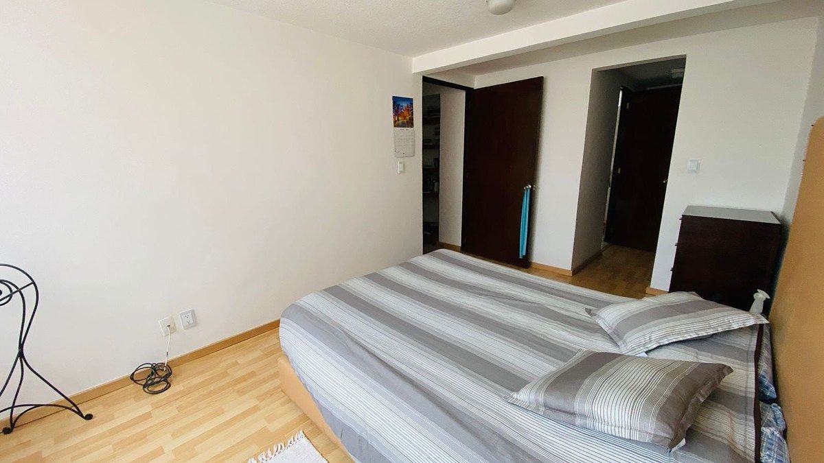 Departamento en Lomas de Tetelpan, Álvaro Obregón, foto 23 de 42