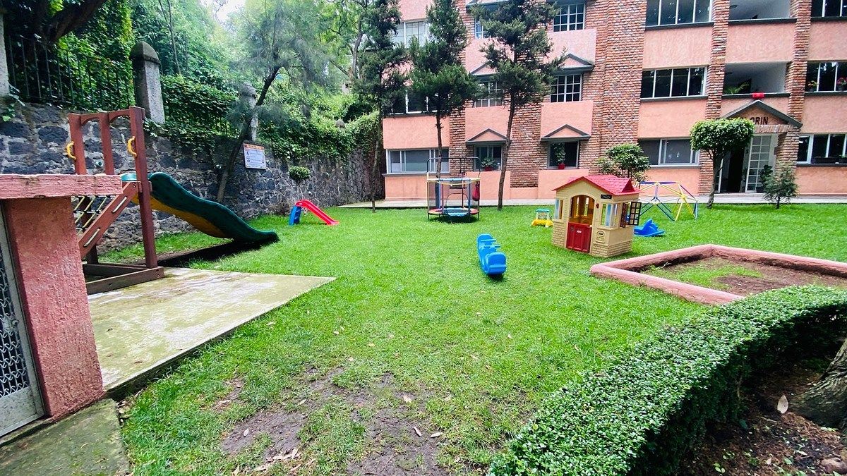 Departamento en Lomas de Tetelpan, Álvaro Obregón, foto 36 de 42