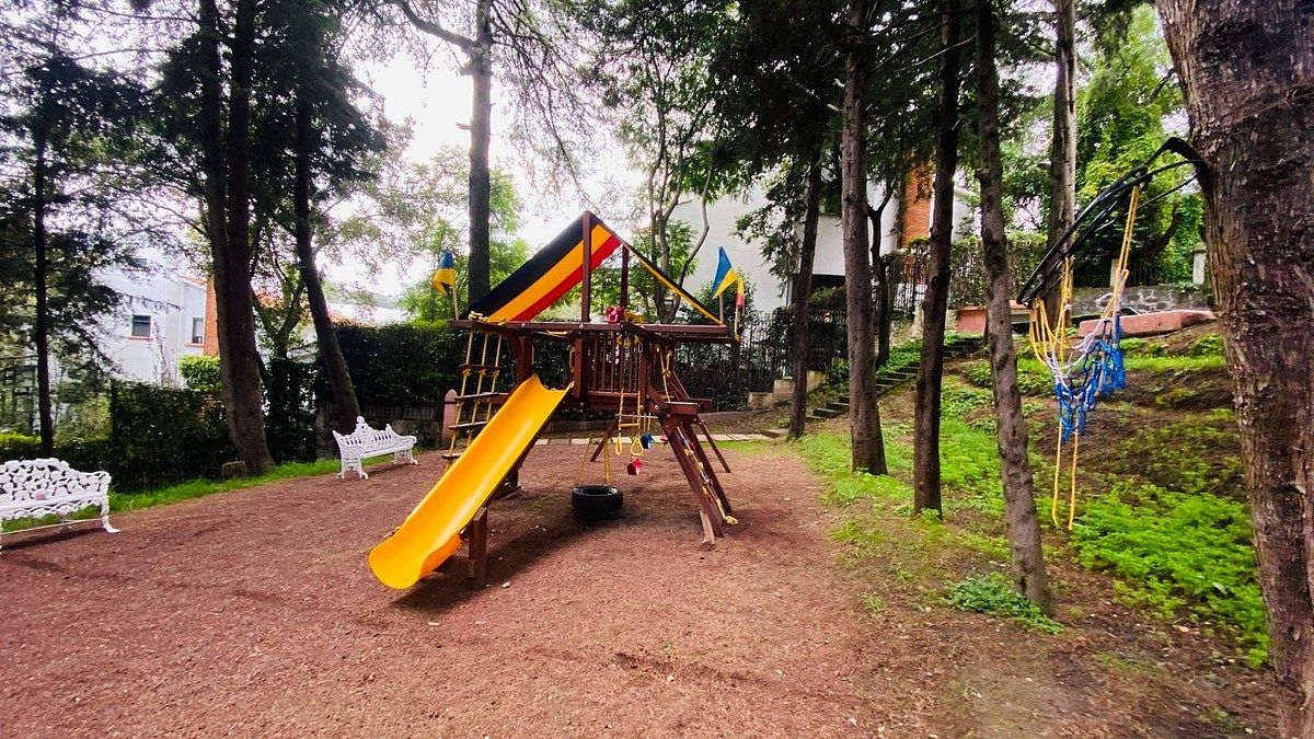 Departamento en Lomas de Tetelpan, Álvaro Obregón, foto 40 de 42