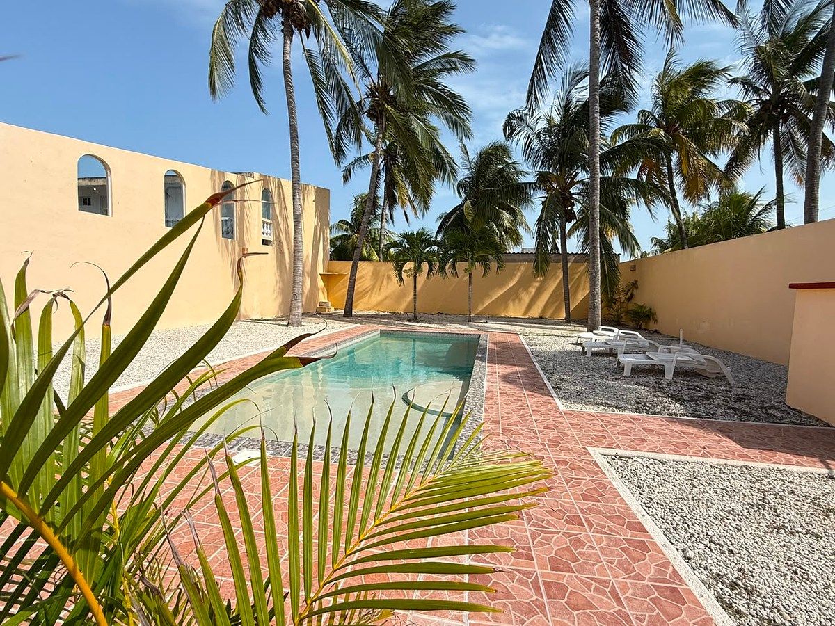 🏖️ CASA DE PLAYA EN VENTA | CHELEM PUERTO | 🌊 💰 $279,000, foto 1 de 29