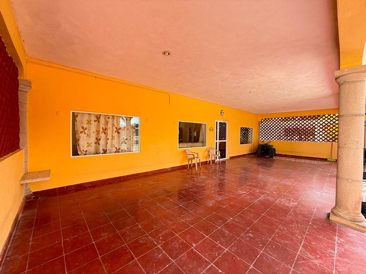 Casa en Chelem, Progreso, foto 4 de 29