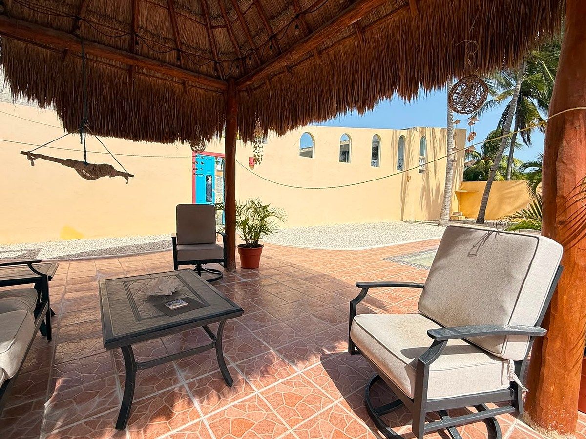 Casa en Chelem, Progreso, foto 8 de 29