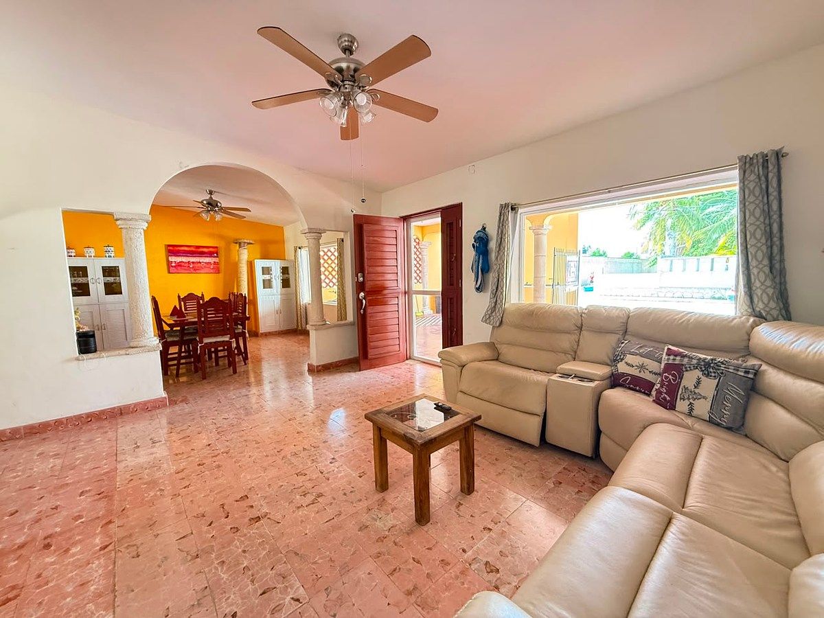 Casa en Chelem, Progreso, foto 14 de 29